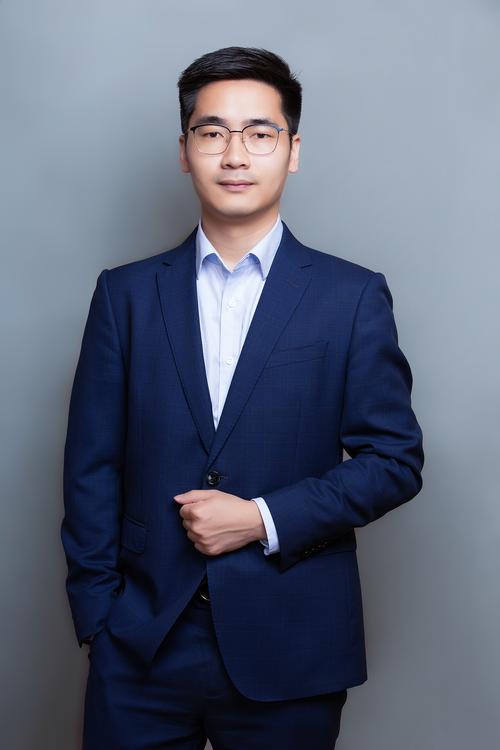 陈俊全 创始人 & 执行董事