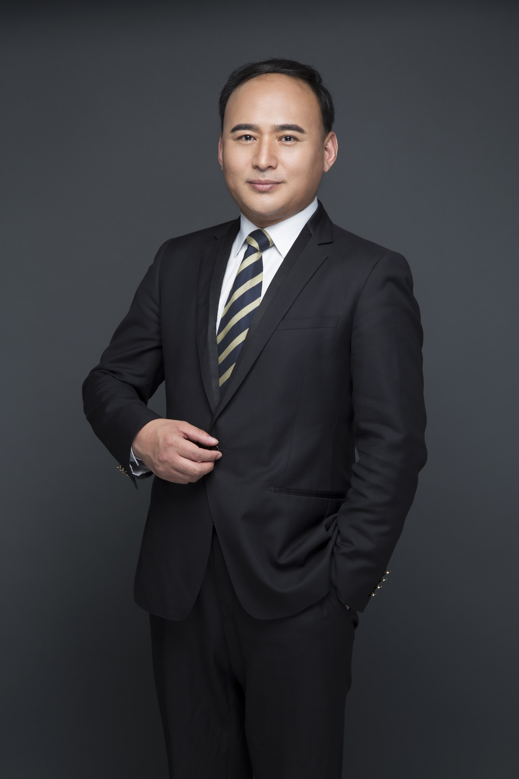 王兰英 项目运营总监